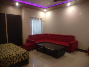 Kaushiki Homes